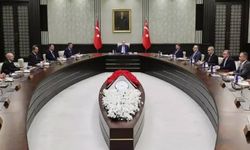 Kabine bugün toplanıyor: Gündemde yangınlar, terör süreci ve Gazze krizi var