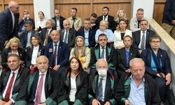 Kartalkaya Yangın Faciası  davası başladı