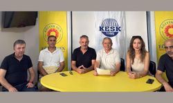 KESK Sakarya’dan toplusözleşme tepkisi: “Bu masa sefalet masasıdır”