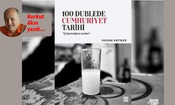 100 Dublede Cumhuriyet Tarihi