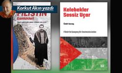 İki arkadaştan Filistin anıları...