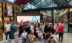 LÖSEV'den İstanbul'da Aile Buluşması