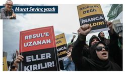 Kolaya kaçmayan Özgür Özel'e teşekkür yazısı…