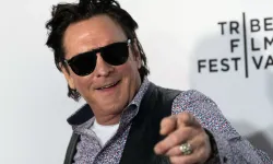 Hollywood aktörü Michael Madsen evinde ölü bulundu