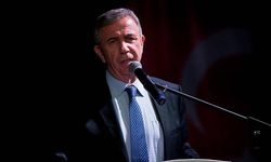 Mansur Yavaş’tan adaylık açıklaması: “Birimiz yapsın da kim yaparsa yapsın”