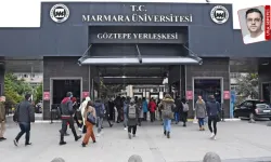 Marmara Üniversitesi’nde yemek ücretlerine zam