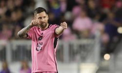Messi'nin sonraki durağı S. Arabistan mı?