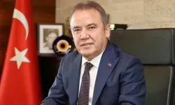 Muhittin Böcek görevden uzaklaştırıldı!