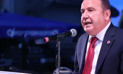 CHP'li Muhittin Böcek yeniden cezaevine konuldu