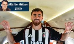 55 milyon avroluk 8 numara