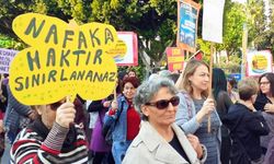 Nafaka hakkı hedefte: AYM görüşecek