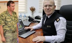 Sakarya'nın yeni İl Jandarma Komutanı: Hasan Erbağ