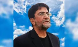 Yazar Nihat Genç hayatını kaybetti