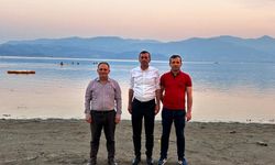 CHP'den su kesintilerine tepki!