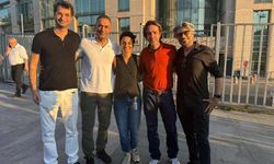 Soykan'dan ilk açıklama: Özgür günler çok yakın