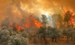 Eskişehir’de yangına müdahale eden 10 kişi hayatını kaybetti