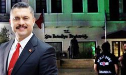 Şile Belediye Başkanı ve 4 yöneticisi tutuklandı