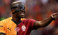 Osimhen transferi İtalyan basınında: 'Türk takımları bu paraları nasıl harcıyor?'