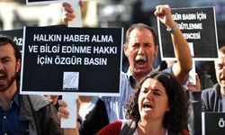 Tutuklu gazetecilere Basın Özgürlüğü Ödülü