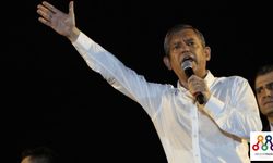 Özgür Özel'e jet 'Manavgat' soruşturması