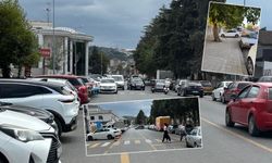 Serdivan: Sata sata nereye kadar?
