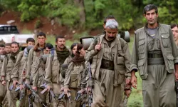 PKK'dan silah bırakma açıklaması