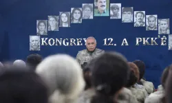 PKK'den silah bırakma töreni: Geniş katılım bekleniyor