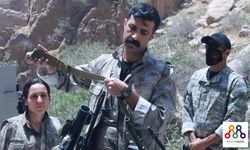Silah bırakan PKK'lılar Türkiye'de siyasete girmek istiyor