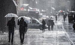 12 Temmuz hava durumu