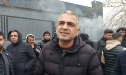 BİRTEK-SEN Başkanı Mehmet Türkmen’e ertelemeli hapis cezası”