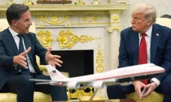 Trump'tan Rusya'ya vergi tehdidi!