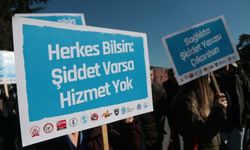 Şanlıurfa’daki şiddet olayı: Sağlık çalışanları iş bıraktı