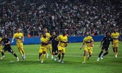 Sakaryaspor gidişattan memnun:  Skora değil de oyuna bakalım