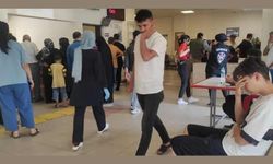 İshal ve kusma salgınına dikkat!