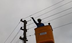 SEDAŞ’tan kaçak elektrik denetimi