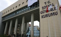 İstihdam artıyor SGK’lı sayısı yerinde sayıyor