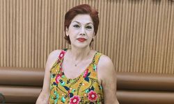 Sunucu Ayşenur Yazıcı'dan hastane tepkisi