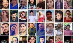 Suruç katliamı’nın 9. yılında 33 düş yolcusu Türkiye’nin dört bir yanında anıldı