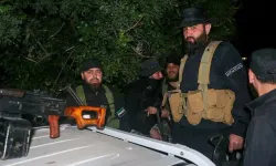 Dürzi kenti Süveyda'daki çatışmalarda en az 30 kişi öldü