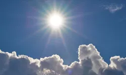 22 Temmuz hava durumu