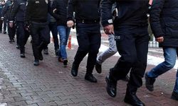 30 ilde FETÖ operasyonu: 156 gözaltı