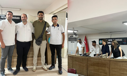 Güvenlik-Sen’de Yusuf Küçük dönemi