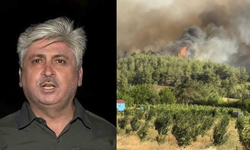 Vali Doğan’dan Geyve yangınına ilişkin açıklama