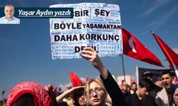 Yeni ittifaktan yeni devlete mi?