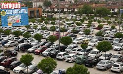 İki AVM arasında 135 milyonluk dönüşüm!