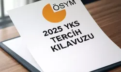 YKS tercih dönemi 1 Ağustos'ta başlıyor