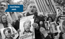 Doğum günü balığı