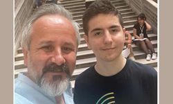 Sakaryalı Cihan Kazan LGS'de 500 tam puanla birinci