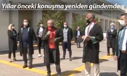 ‘’Adaletin karşısında hesap vereceksiniz’’