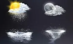 16 Ağustos hava durumu